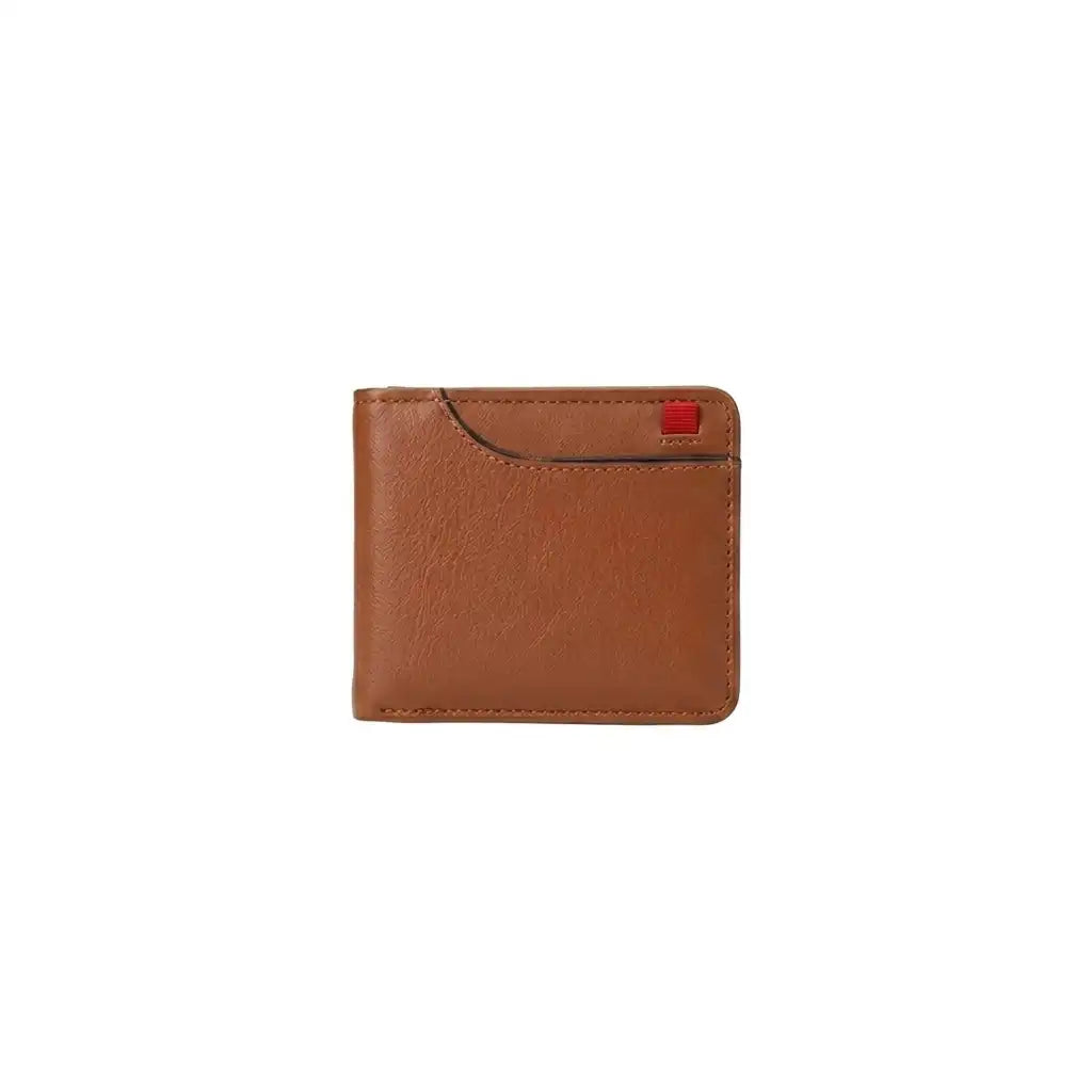 Carteira Masculina... Orange