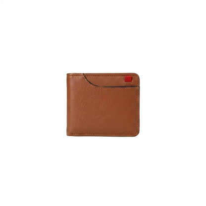 Carteira Masculina... Orange