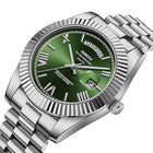 Relógio Nibosi Day Date