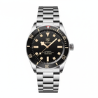 Relógio Benyar Vórtex Black