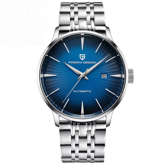 Relógio Automático Masculino Imperial Blue 1