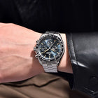 Relógio Pagani Design Nexor Dark Blue