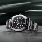 Relógio Benyar Prime Black