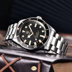 Relógio Benyar Vórtex Black