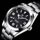 Relógio Benyar Prime Black