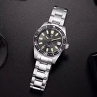 Relógio Cadisen Nautic Black