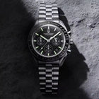 Relógio Pagani Design Nexor Black