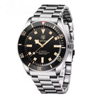 Relógio Benyar Vórtex Black