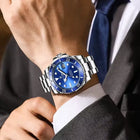 Relógio Lige Ocean Blue