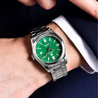 Relógio Benyar Prime Green