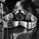 Relógio Benyar Vórtex Blue