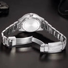 Relógio Cadisen Nautic Creme