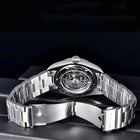 Relógio Benyar Prime Black