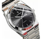 Relógio Poedagar Empire Black