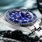 Relógio Adiesdive Nautex Blue