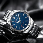 Relógio Curren Very Blue