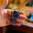 Relógio Poedagar Empire Blue