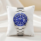 Relógio Adiesdive Nautex Blue