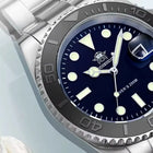 Relógio Adiesdive Nautex Dark Blue