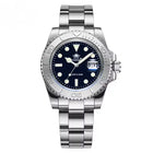 Relógio Adiesdive Nautex Dark Blue