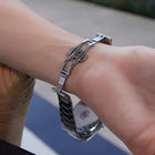 Relógio Poedagar Empire Green