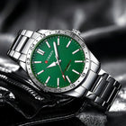 Relógio Curren Very Green