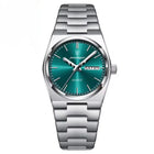 Relógio Poedagar Empire Green