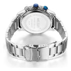 Relógio Megir Stravon Blue