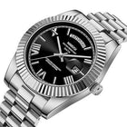 Relógio Nibosi Day Date