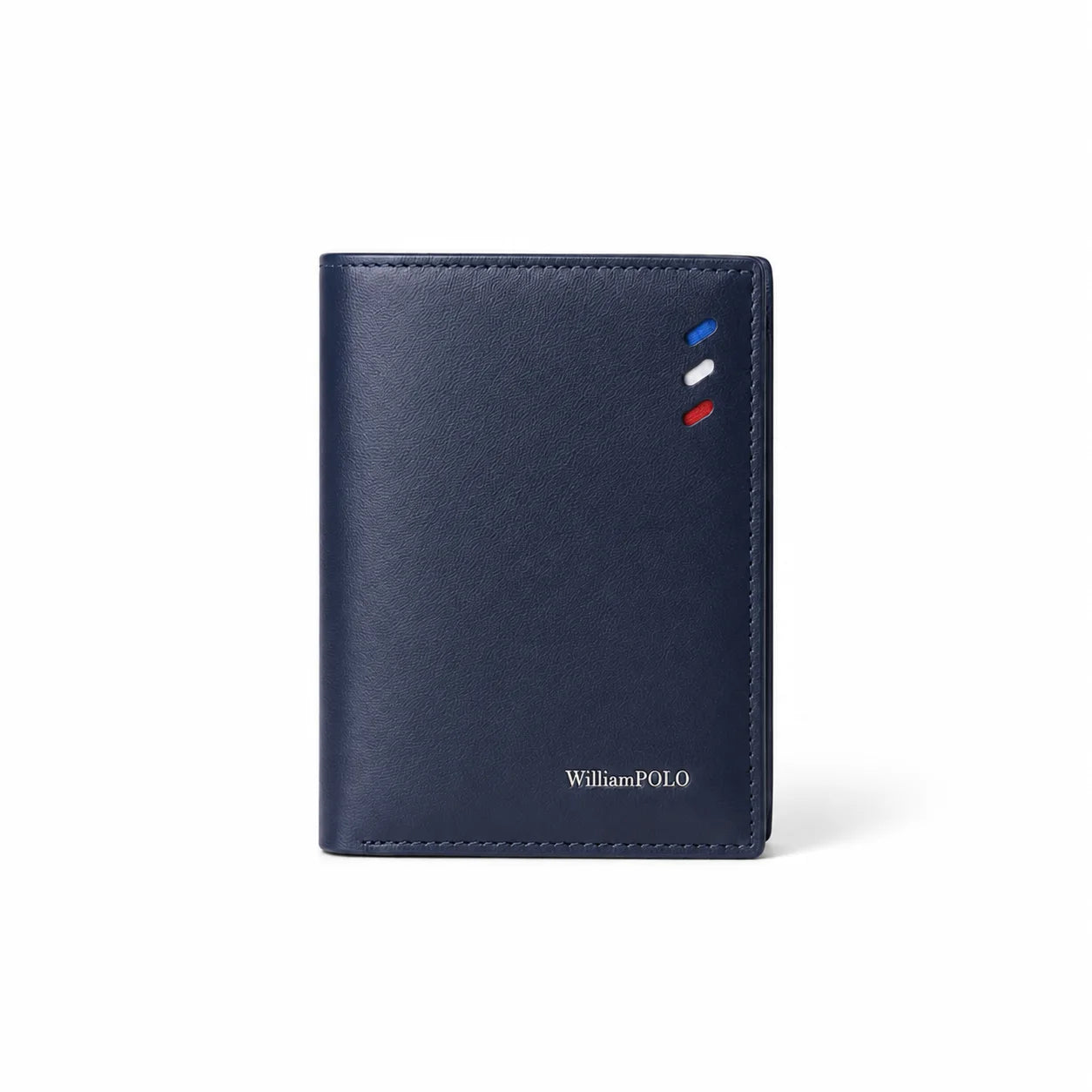 Carteira Masculina Axion Blue