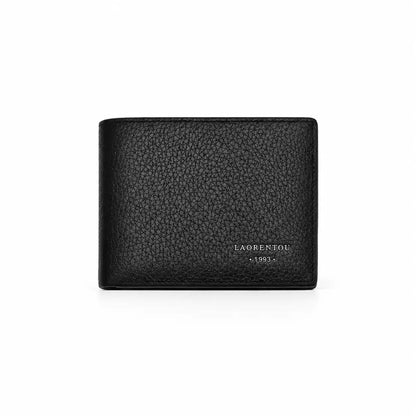 Carteira Masculina Essential Black