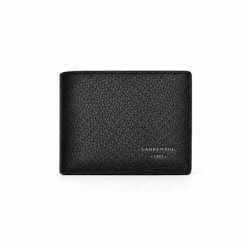 Carteira Masculina Essential Black