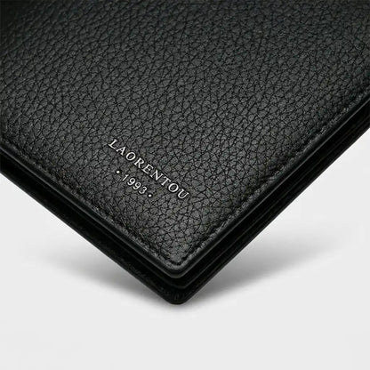 Carteira Masculina Essential Black